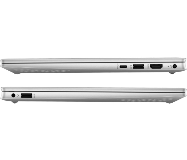 HP Pavilion 14 Ryzen 5-5500/16GB/512/Win10 Silver - 672764 - zdjęcie 5